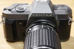 PENTAX P30t