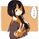 さ。