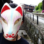 白狐
