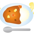 甘口カレー