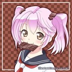 ちょこばた