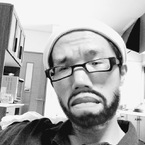 和製スナフキン