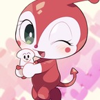 どきんちゃん