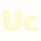 U - Uc