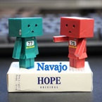 Navajo