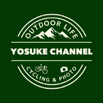 よすけちゃりかめ