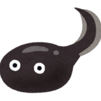 おたまじゃくし