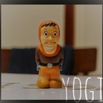 yogi。
