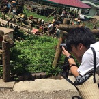 アッキー★