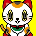ヶケ┏人┓