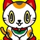 ヶケ┏人┓