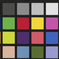 Lusterfinish