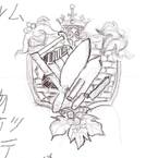 Free sketch