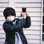 岩崎 颯
