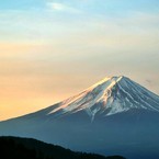 i love fuji