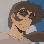 わたしはメガネ