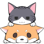 くろまめ太