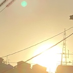 ゆうやけラブ