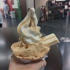 よもぎもち