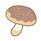 干ししいたけ