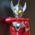 ウルトラマンバロン