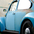 JAPAN BLUE