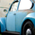 JAPAN BLUE