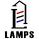 LAMPS BARBER