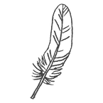 a-plume