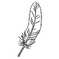 a-plume