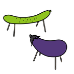 えだは