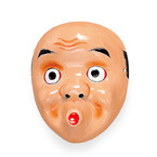 ひょっとこ親父