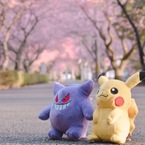 ばにら。