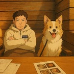 鳥犬