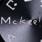 Mckee!