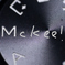 Mckee!