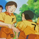 北の国から熱き友情