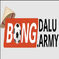 bongdaluarmy