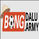 bongdaluarmy