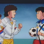 翼ＶＳガラスの貴公子