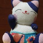招き猫２８