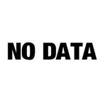  no data 