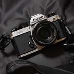 nikon