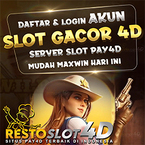 RESTOSLOT4D