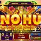 Nổ hũ1