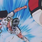 ゴールに夢をたたきこめ！