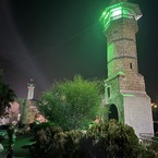 陰キャの夜旅