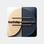 tranhdepviet