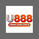 U888 airforc