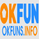 Okfunsinfo
